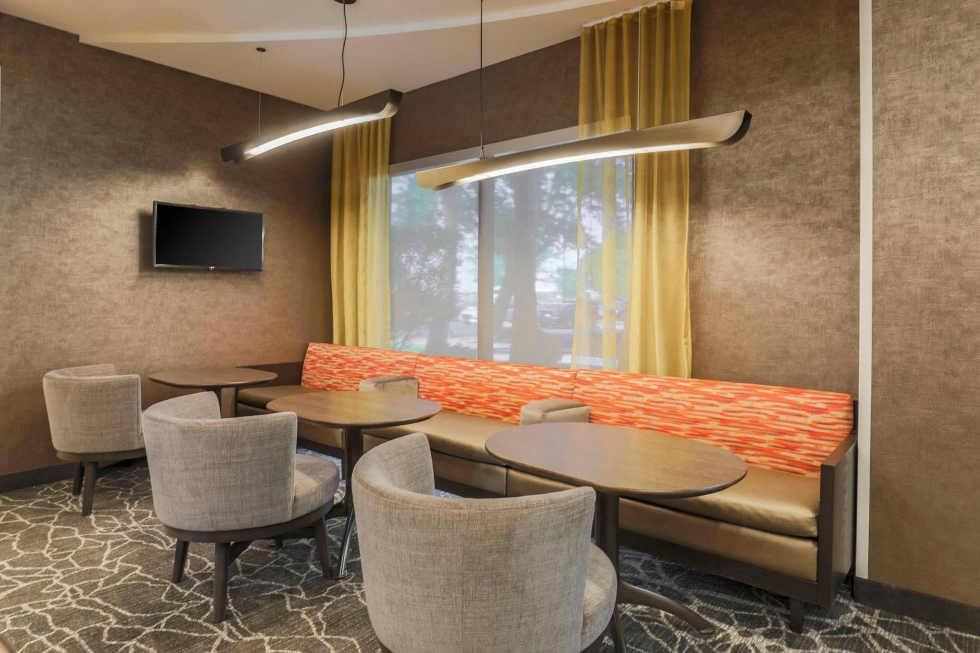 Springhill Suites By Marriott Юма Экстерьер фото