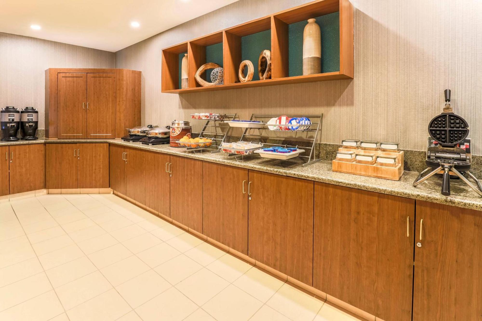 Springhill Suites By Marriott Юма Экстерьер фото