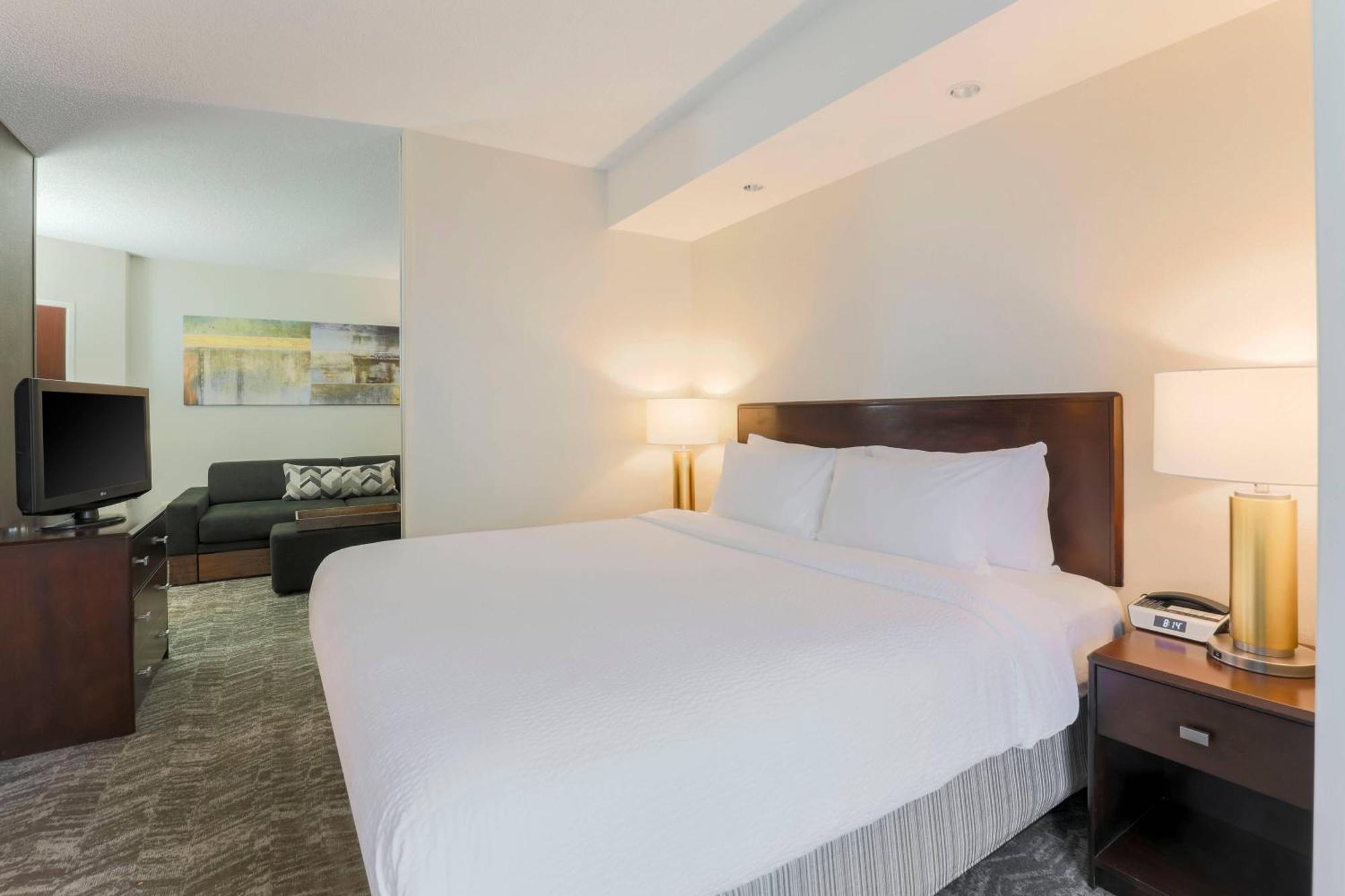 Springhill Suites By Marriott Юма Экстерьер фото