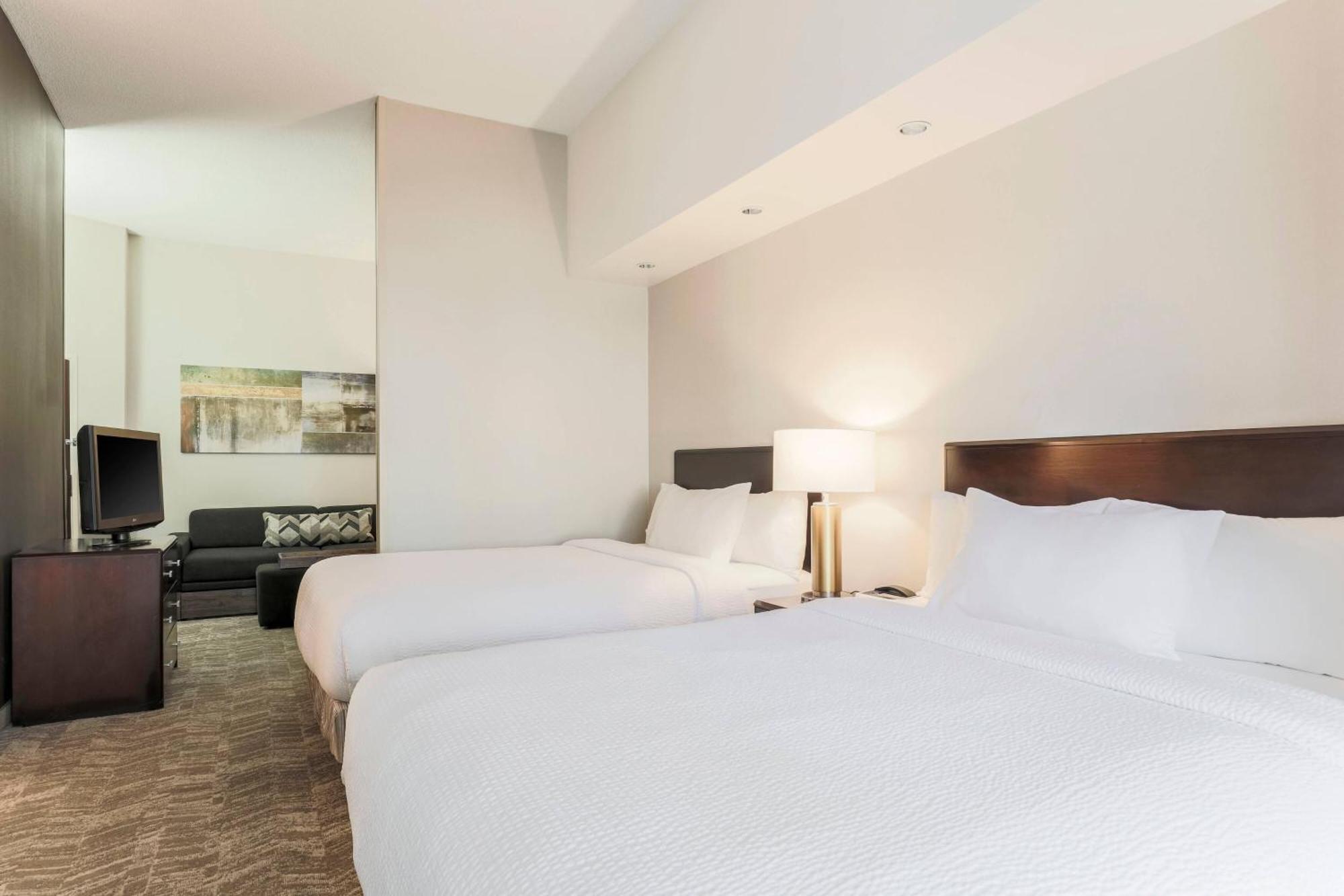 Springhill Suites By Marriott Юма Экстерьер фото