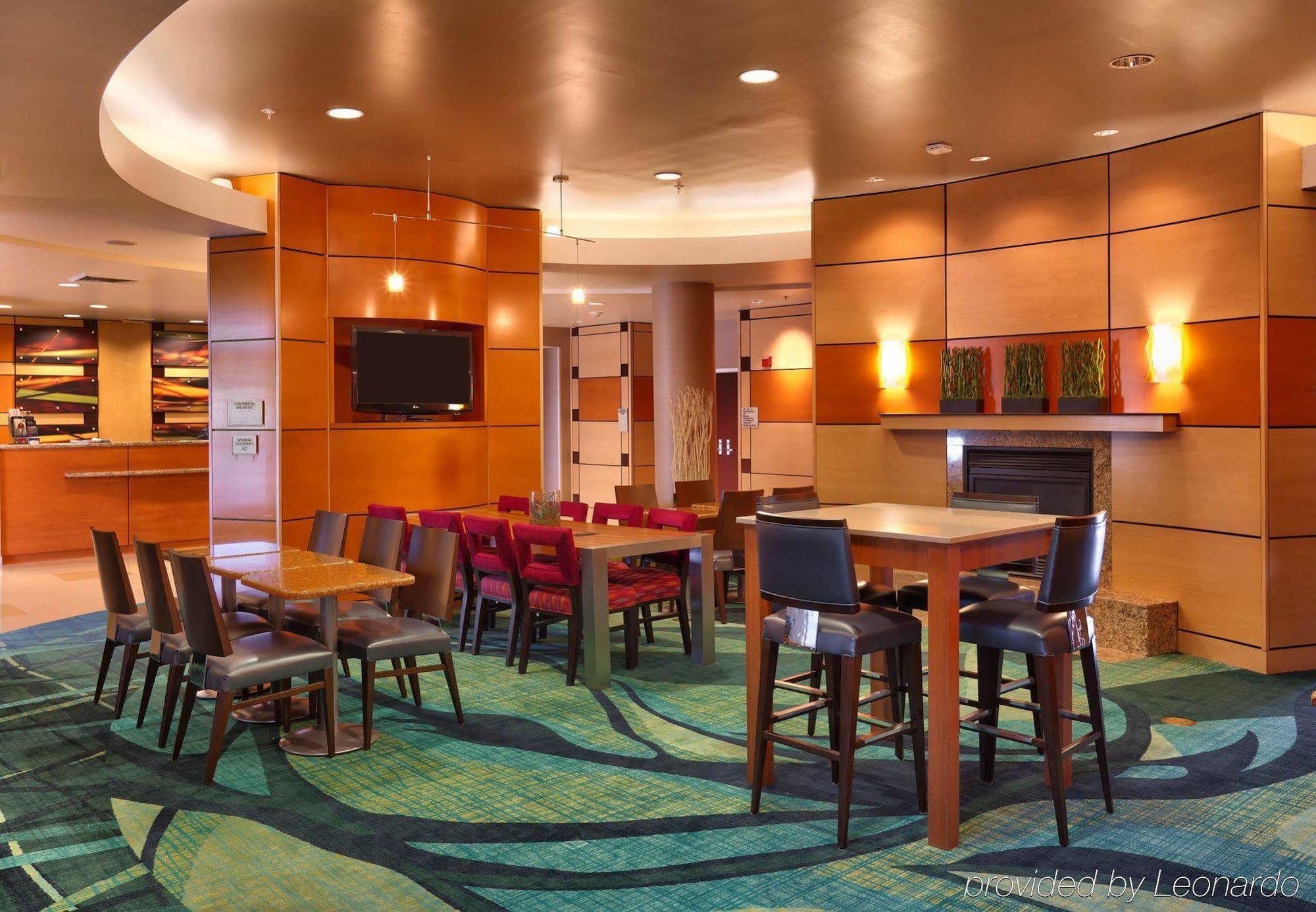 Springhill Suites By Marriott Юма Экстерьер фото