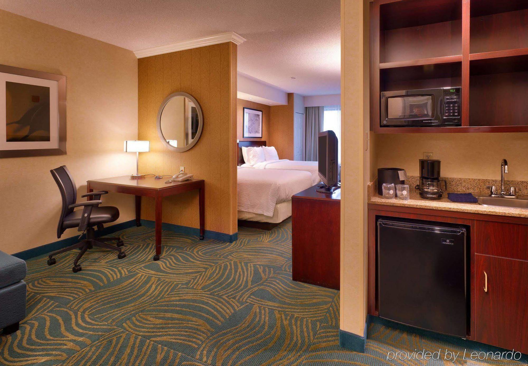Springhill Suites By Marriott Юма Экстерьер фото